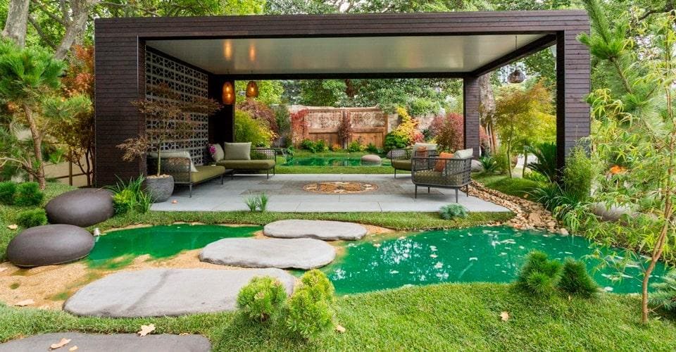 Zyntiumdep: Crafting Breathtaking Outdoor Spaces