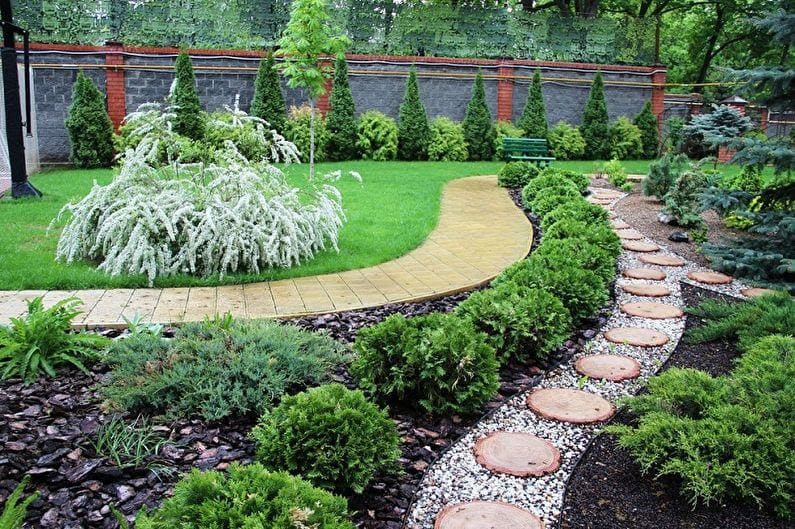 Personalized Landscape Solutions for Your Property by Zyntiumdep